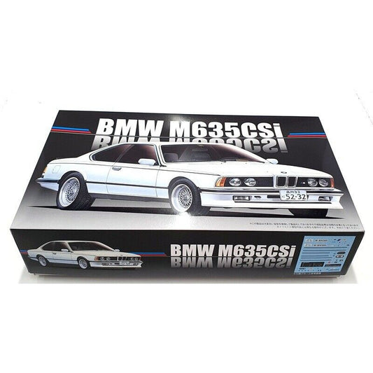 BMW M635CSi [Kit]