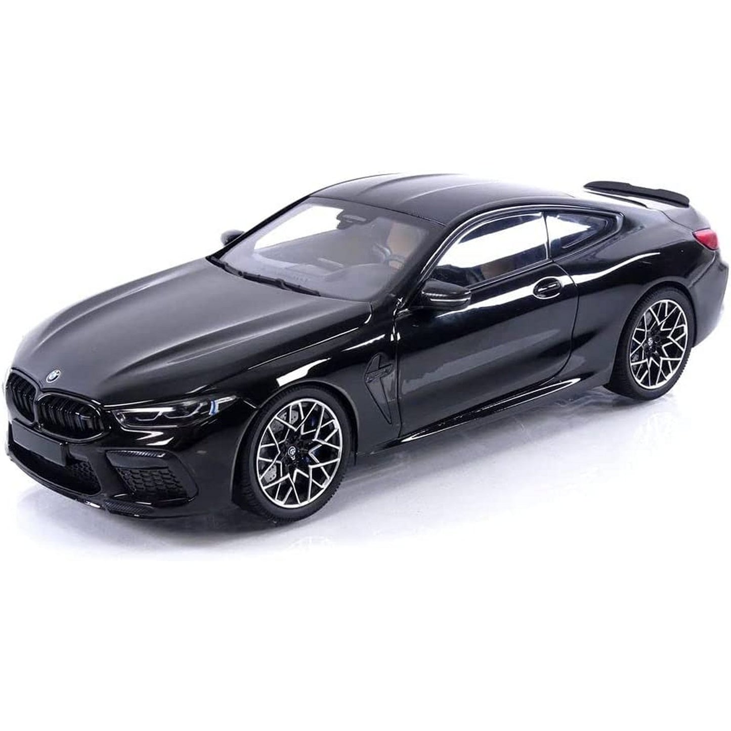 BMW M8 Competition Coupe (2020)