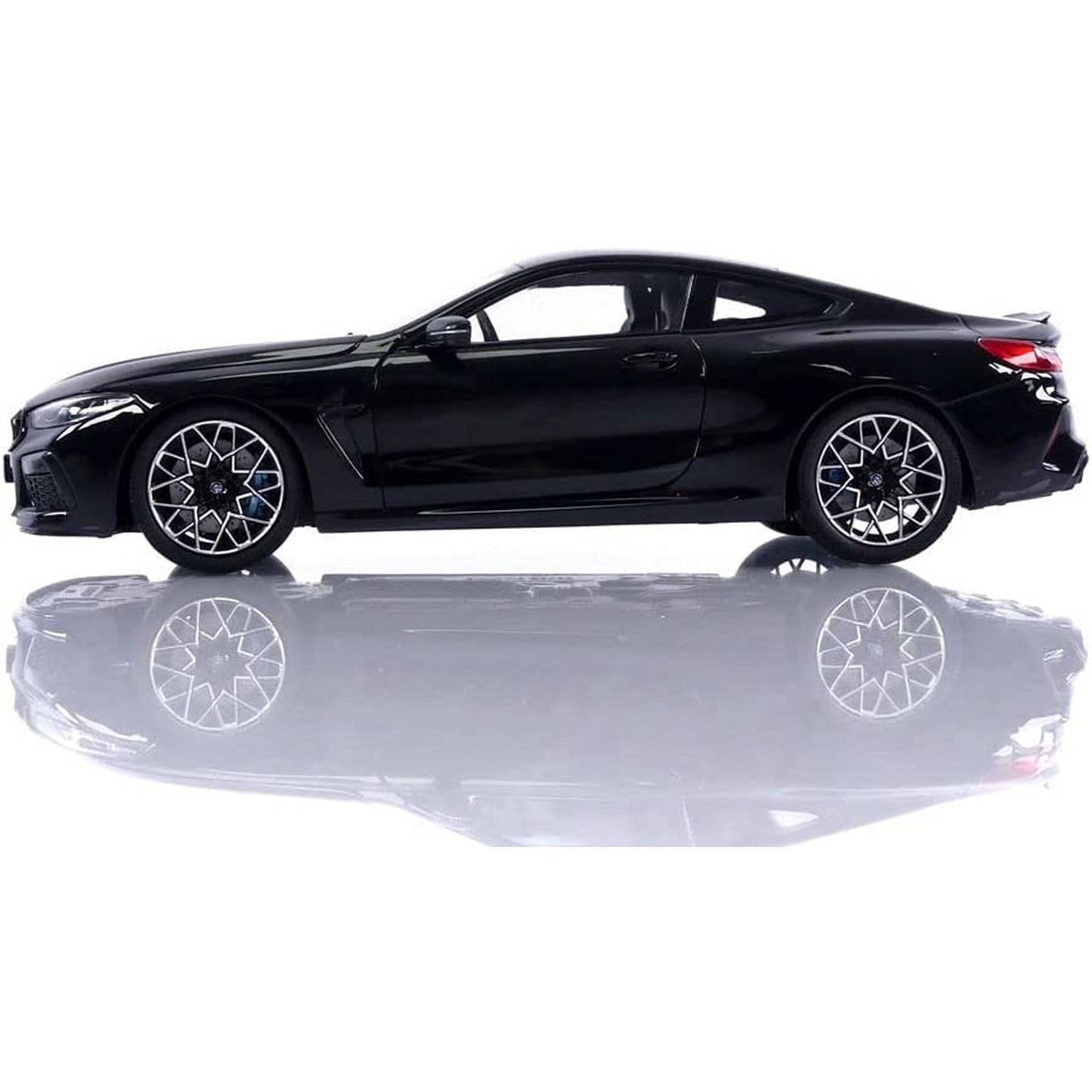 BMW M8 Competition Coupe (2020)
