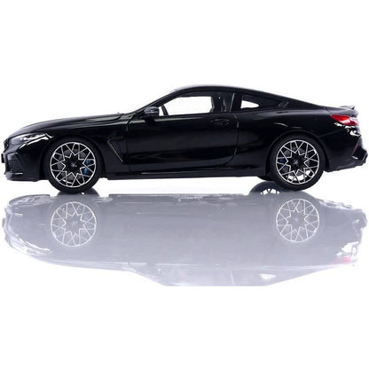 BMW M8 Competition Coupe (2020)