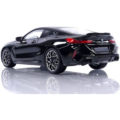 BMW M8 Competition Coupe (2020)