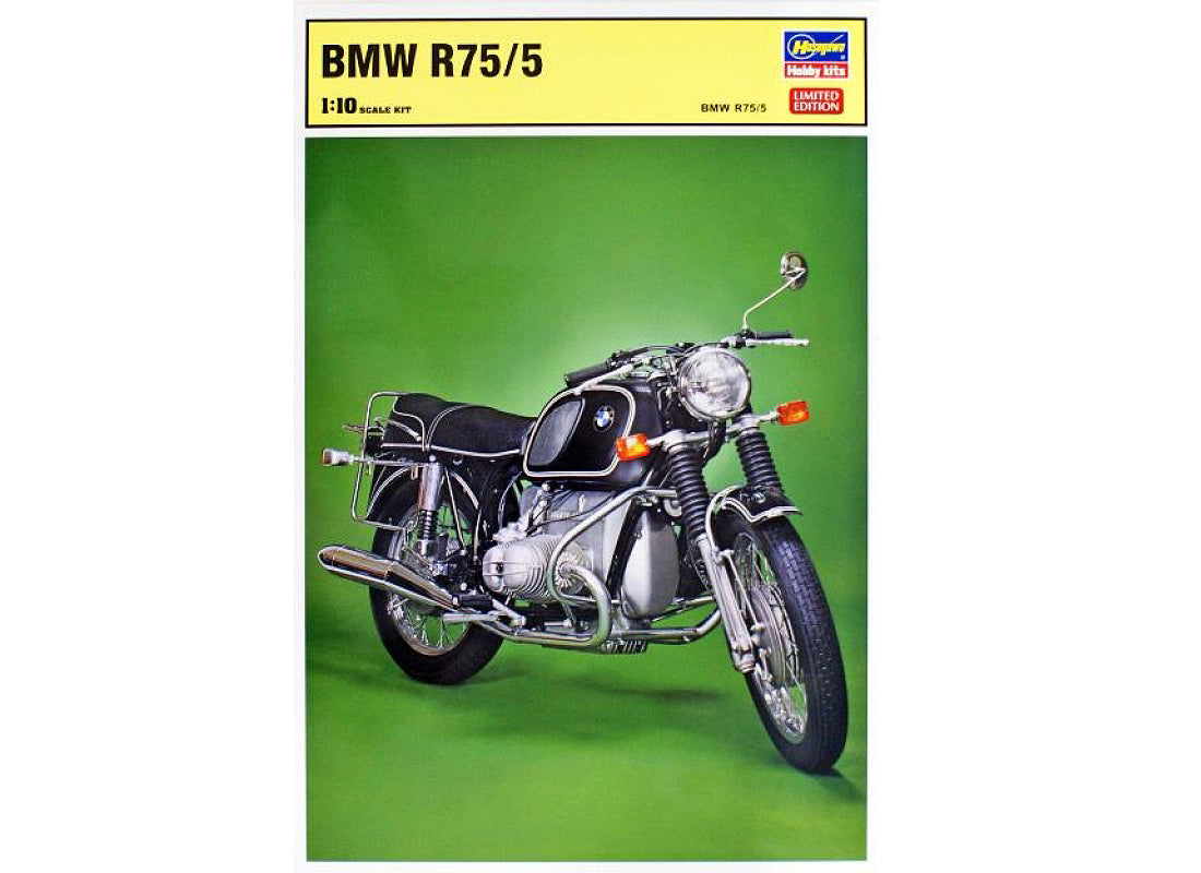 BMW R75 5 (1969) [Kit]