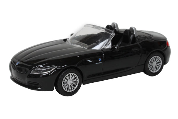BMW Z4 (2018) in Black