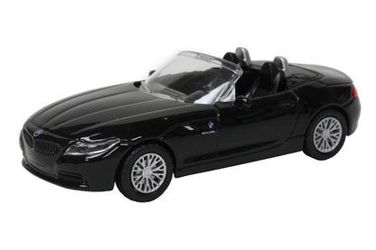 BMW Z4 (2018) in Black