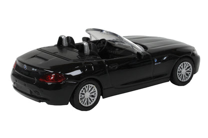 BMW Z4 (2018) in Black