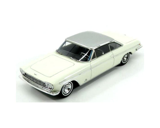 Cadillac Brougham Jacqueline Pininfarina (1961) in White
