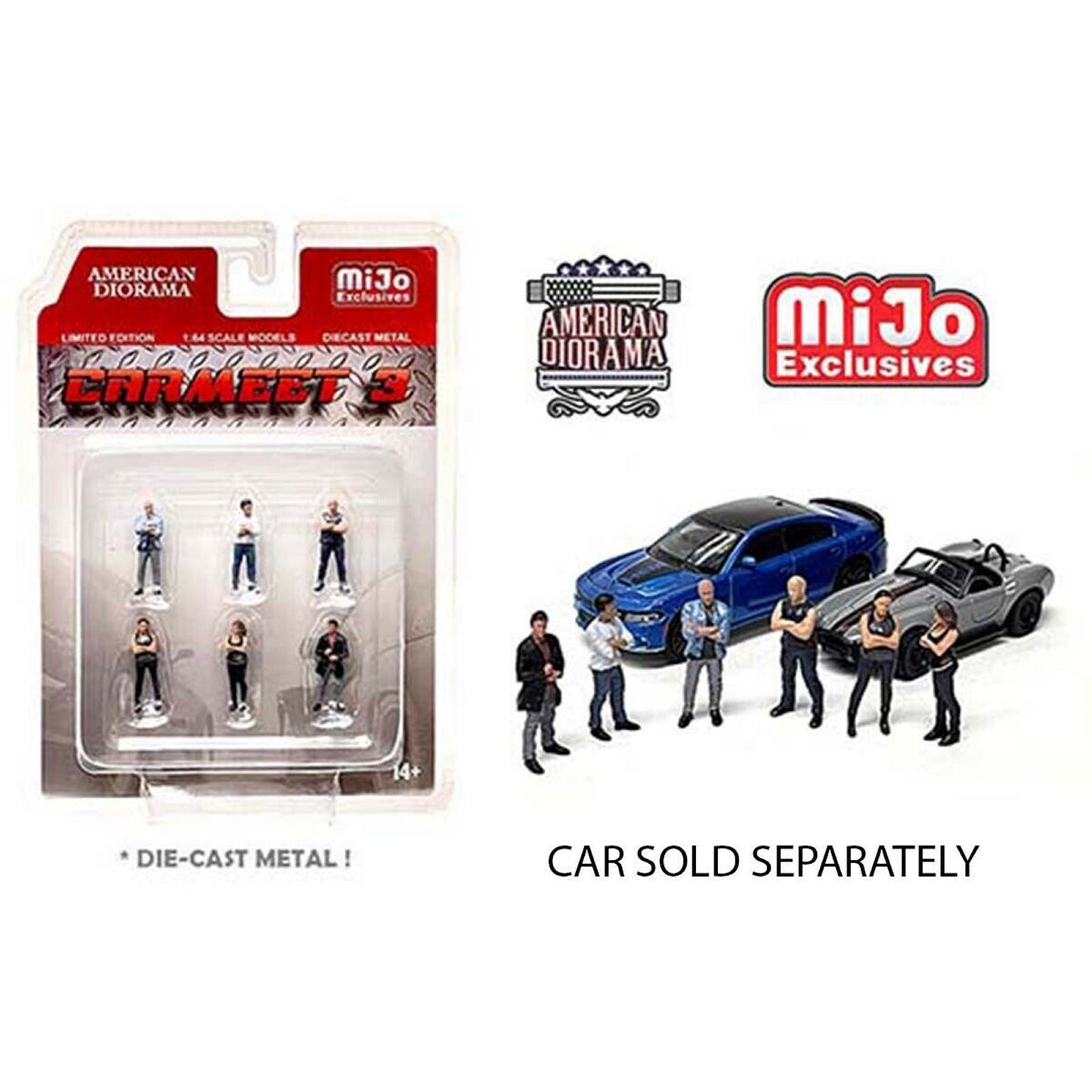 Carmeet 3