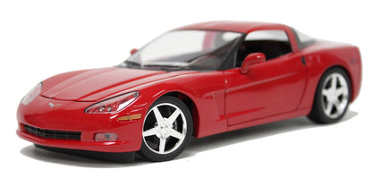 Chevrolet Corvette Coupe (Corvette Collection 2005)