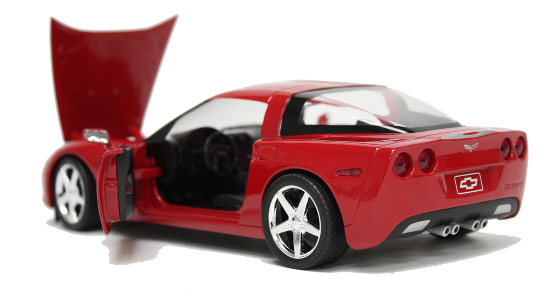 Chevrolet Corvette Coupe (Corvette Collection 2005)