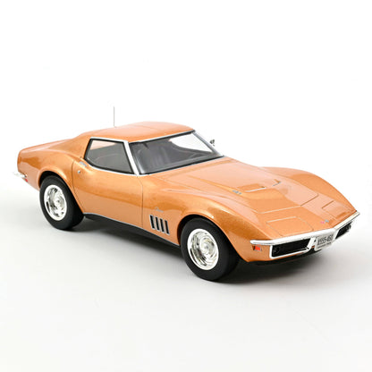 Chevrolet Corvette Coupe (1969)