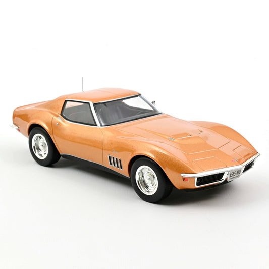 Chevrolet Corvette Coupe (1969)