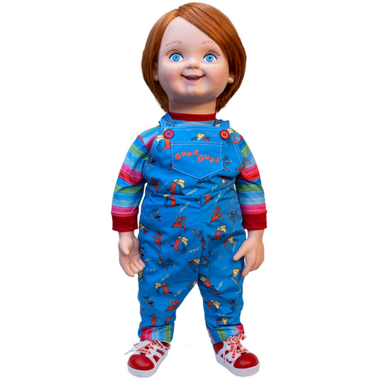 Good Guy Chucky Doll From Child's Play 2