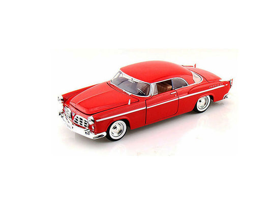 Chrysler 300C (1955) in Red