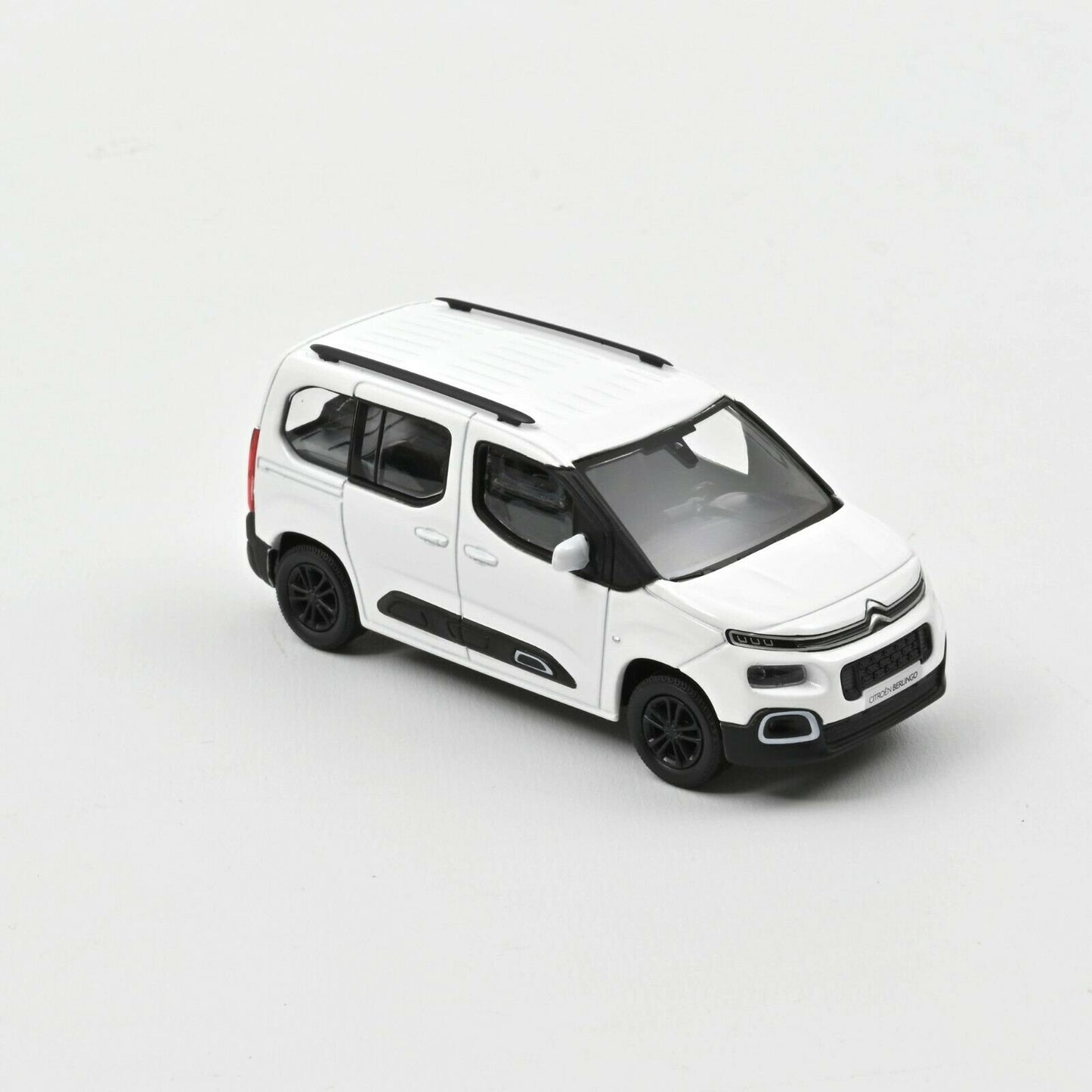 Citroen Berlingo (2020) in White