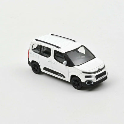 Citroen Berlingo (2020) in White