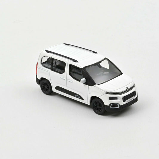 Citroen Berlingo (2020) in White
