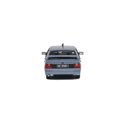 Citroen BX Sport (1.9 8V 1985) in Grey