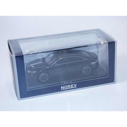 Citroen DS 9 (2021) in Black