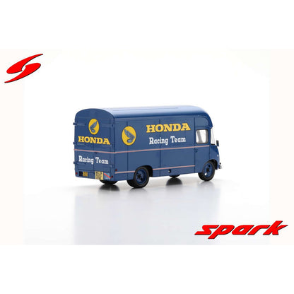 Citroen Honda F1 Transporter (1964)