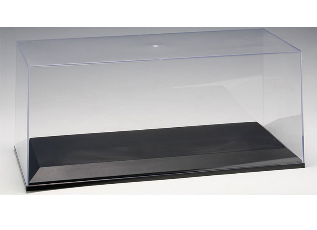Crystal Display Case