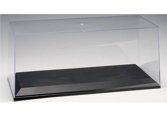 Crystal Display Case