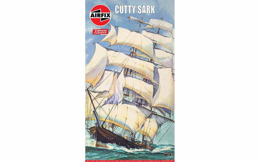 Cutty Sark [Kit]