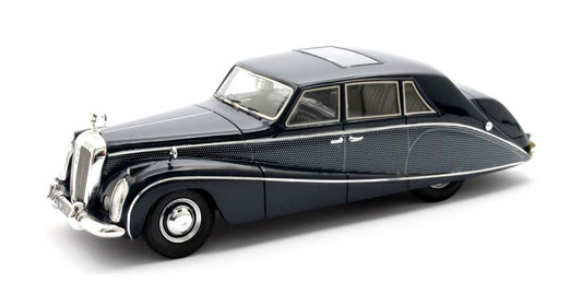 Daimler DK400 Stardust (1954) in Blue