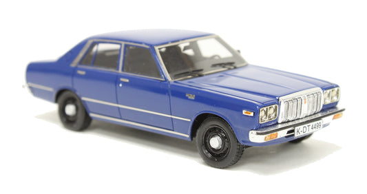 Datsun 200L Laurel C230 in Dark Blue