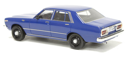 Datsun 200L Laurel C230 in Dark Blue