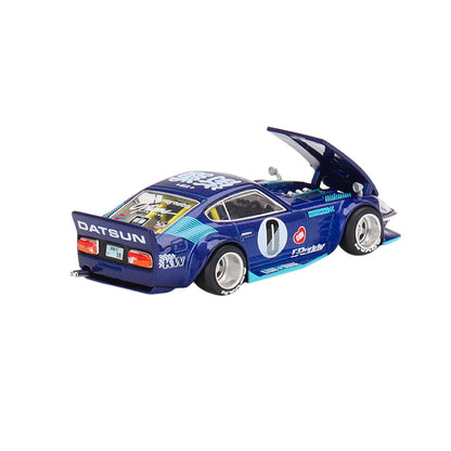 Datsun Fairlady Z (Kaido House Custom) in Blue