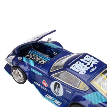 Datsun Fairlady Z (Kaido House Custom) in Blue
