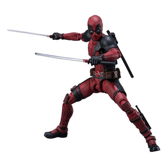 Figure From Deadpool