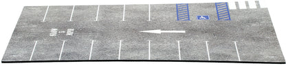 Parking Lot Pad Type A