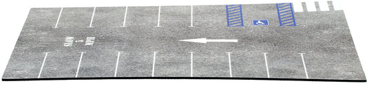 Parking Lot Pad Type A