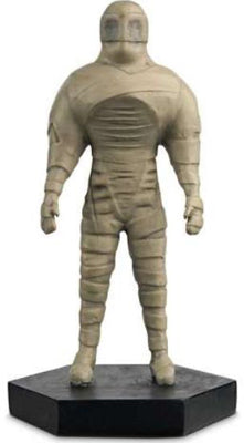 Robot Mummy Resin Statue From Doctor Who