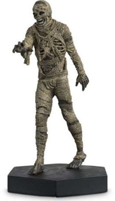 The Foretold Resin Statue From Doctor Who
