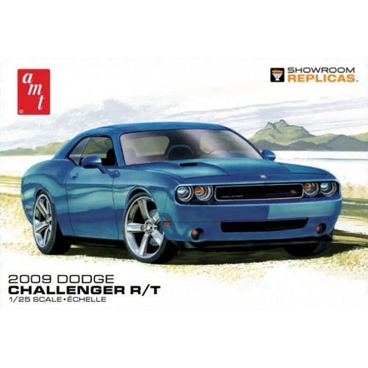 Dodge Challenger R/T (2009) [Kit]