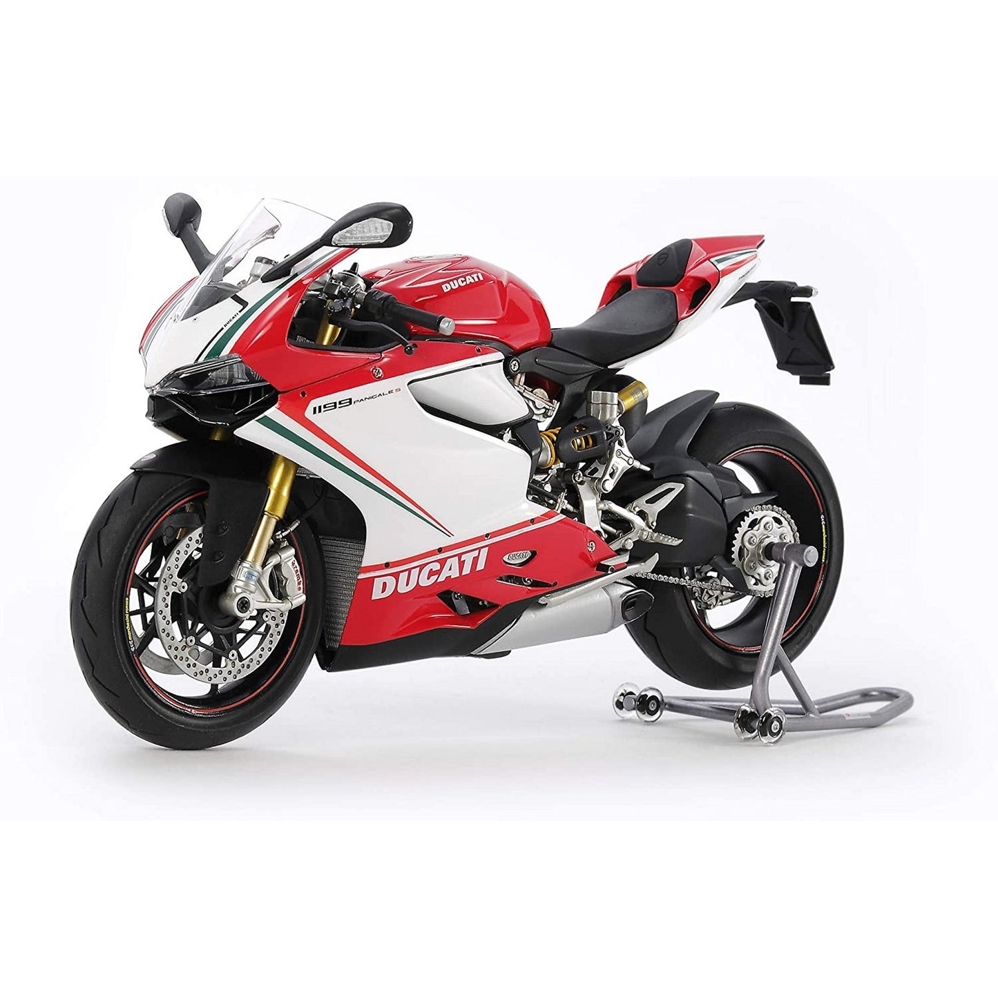 Ducati 1199 Panigale S Tricolour [Kit]