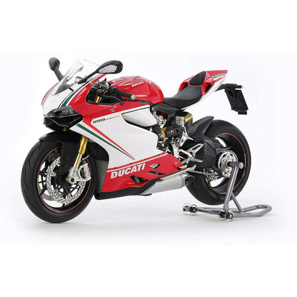 Ducati 1199 Panigale S Tricolour [Kit]