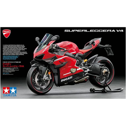 Ducati Superleggera V4 [Kit]