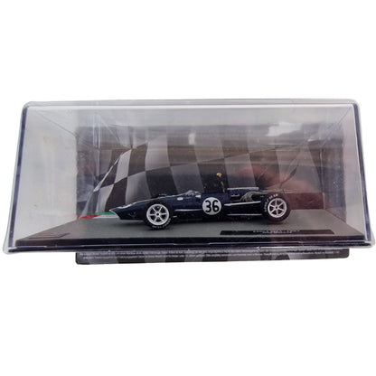 Eagle MK1 Dan Gurney (1967) in Dark Blue