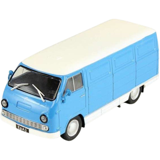 Eraz 762v in Blue/White