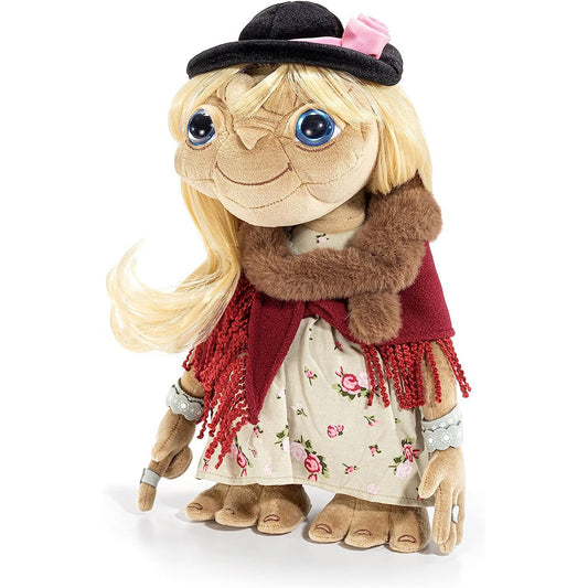 E.T. In Disguise Plush From E.T.