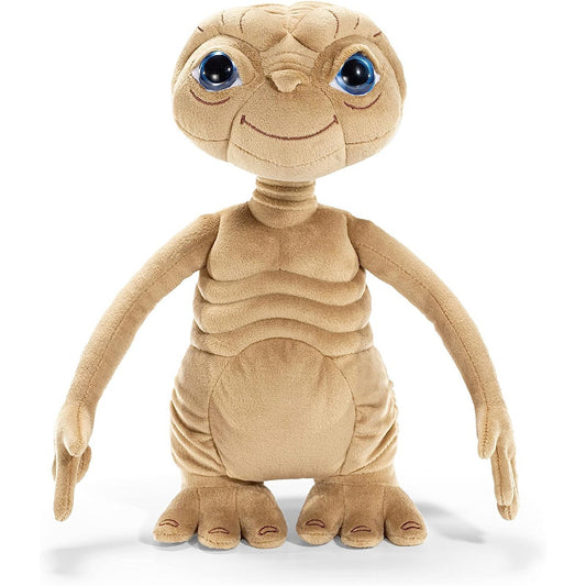 E.T. Plush From E.T.