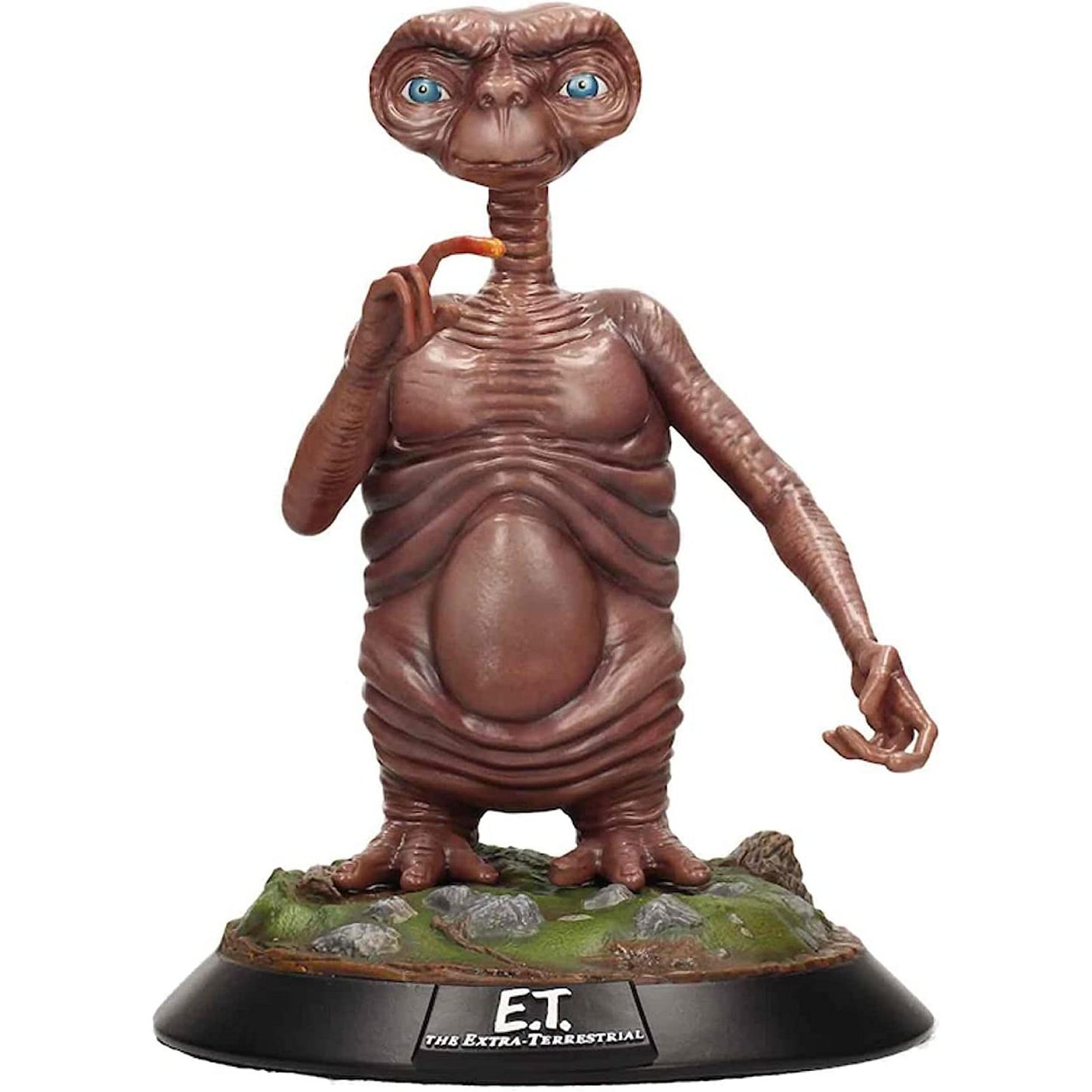 E.T. 40th Anniversry Resin Statue Statue From E.T.