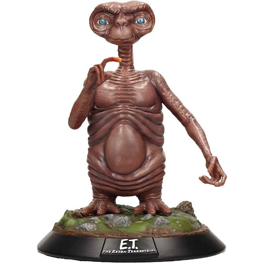 E.T. 40th Anniversry Resin Statue Statue From E.T.