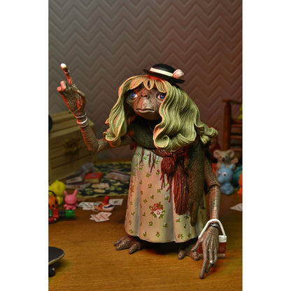 Ultimate Dress-up E.T. Figure From E.T.