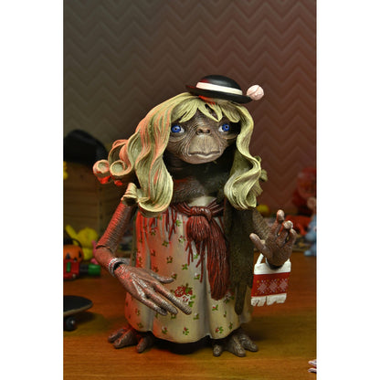 Ultimate Dress-up E.T. Figure From E.T.