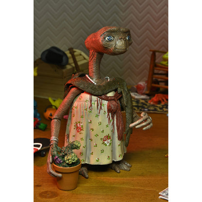 Ultimate Dress-up E.T. Figure From E.T.