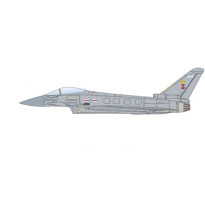 Eurofighter Typhoon (In RAF Service) [Kit]